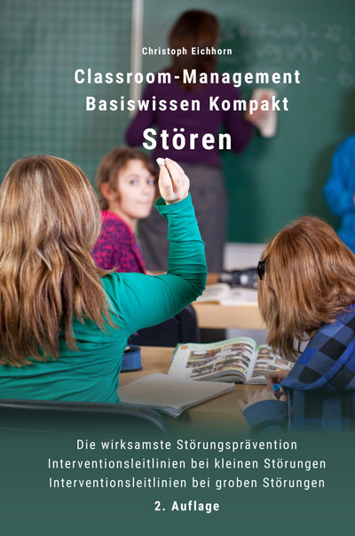 Classroom Management Cover 2. Auflage