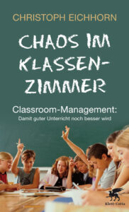 Cover von Classroom Management